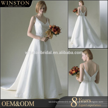 Alibaba New Design Hochzeit Jacke Elfenbein Spitze